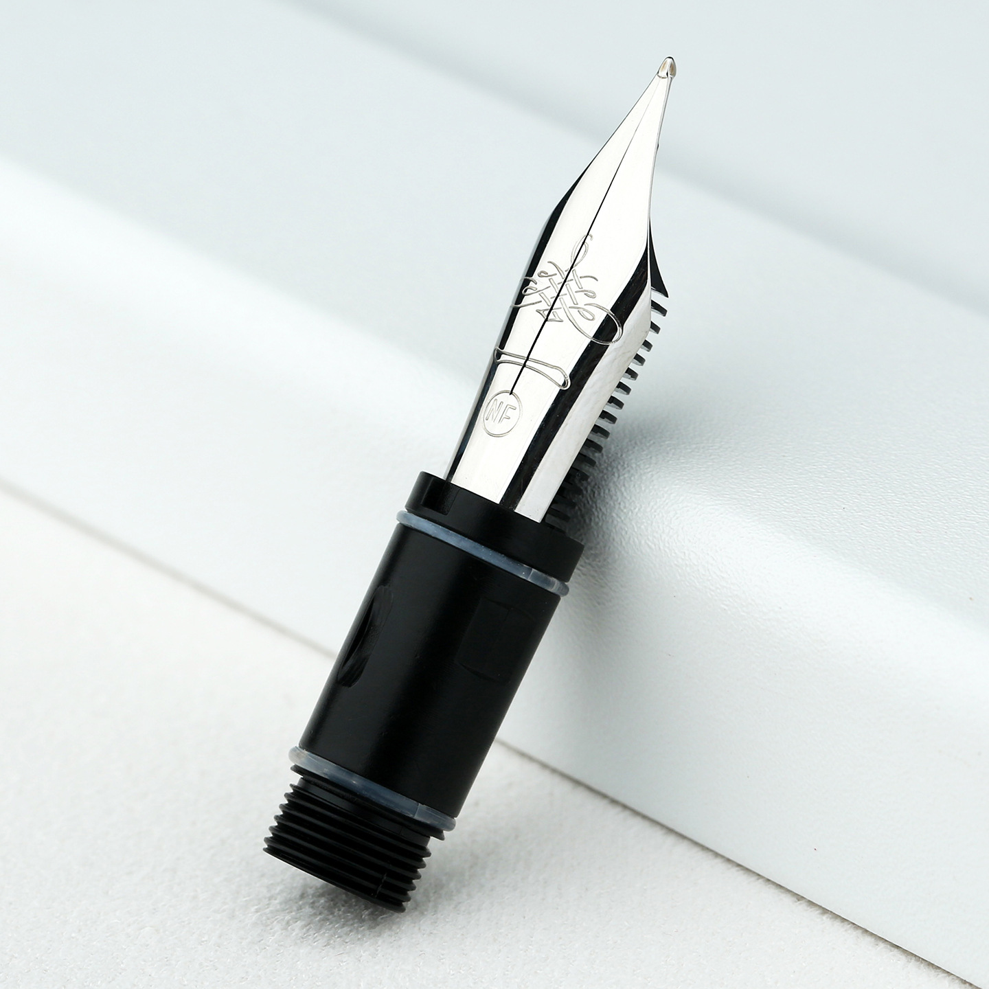 Fountain Pen Calligraphy Flex Nib - MAJOHN No.6 Elastyczny, długi ostrze do