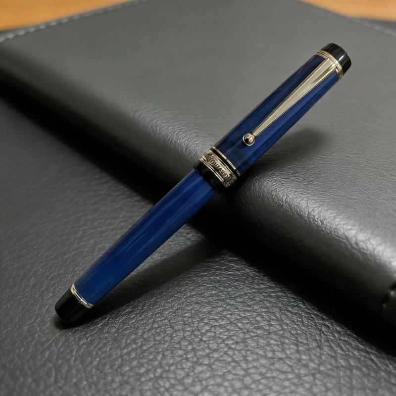 Fountain Pen Calligraphy Flex Nib - Niska Cena, Elastyczne Pióro z Końcówką