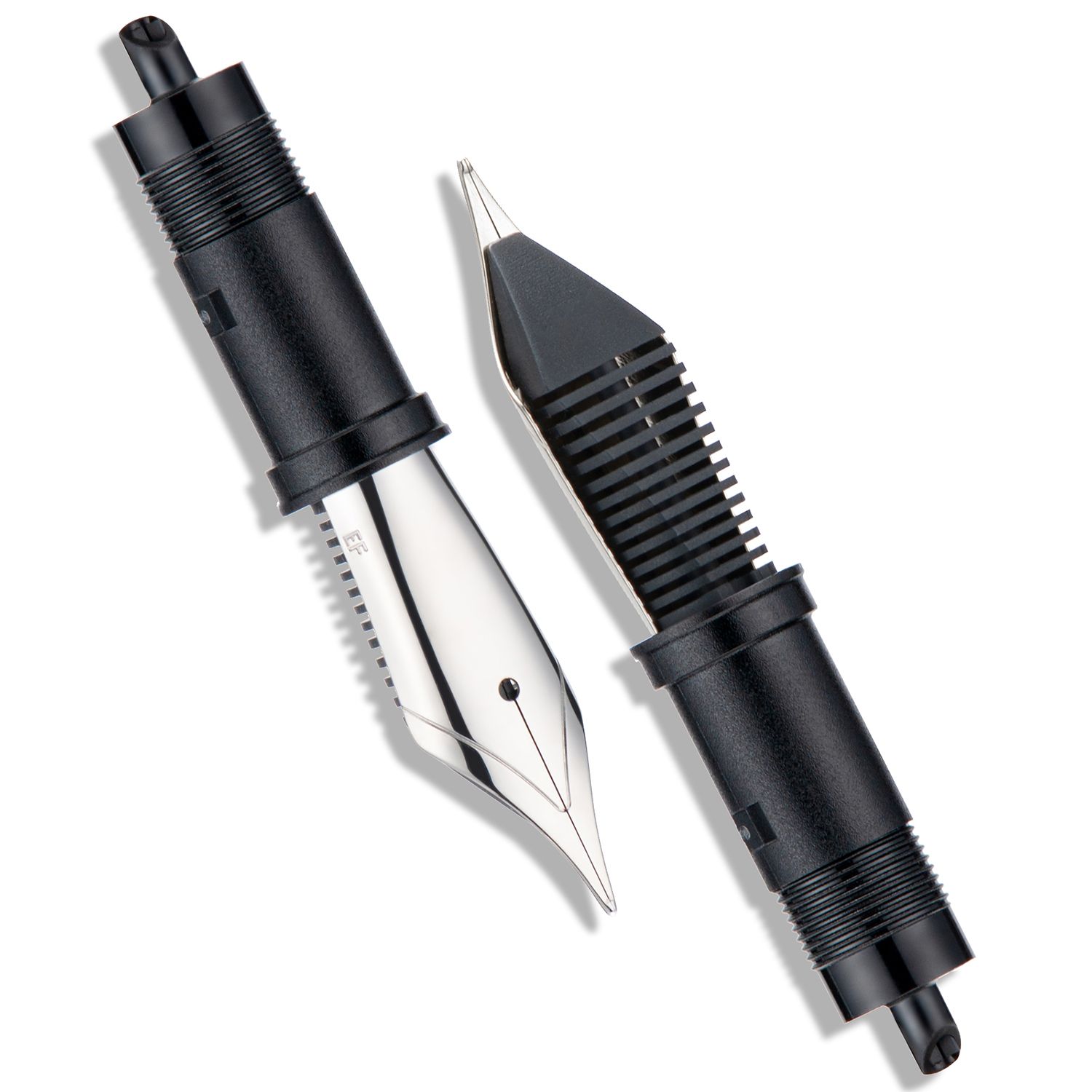 Fountain Pen Nib Unit Replacement #6 - Nasadka wymienna do pióra wiecznego German