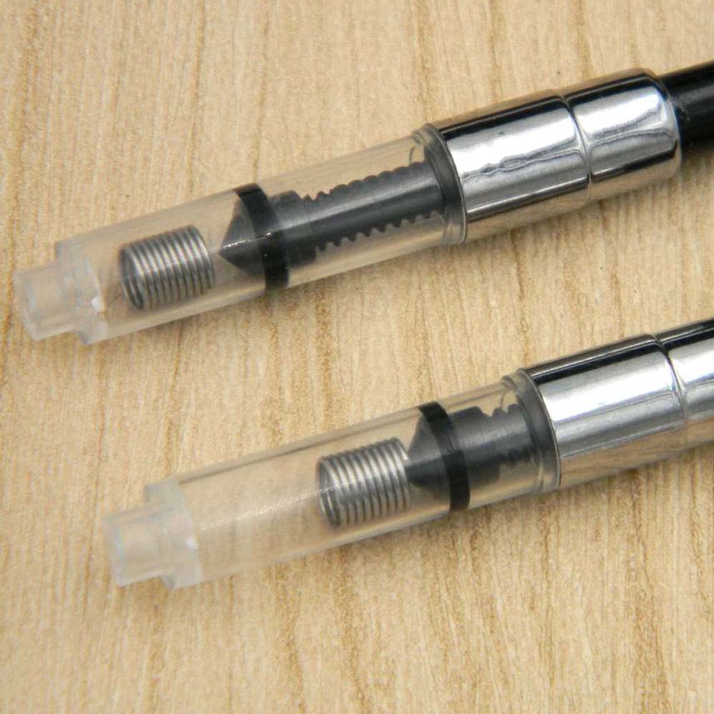 Pióro wieczne 5PC. Urządzenie  – Fountain Pen Converter Ink Suction recenzja i cena