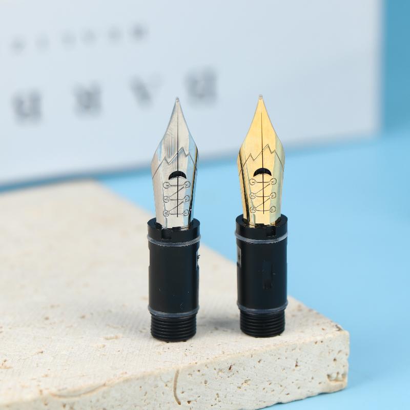 MAJOHN P136 P137 P138 P139 No6 – Fountain Pen Calligraphy Flex Nib recenzja i cena