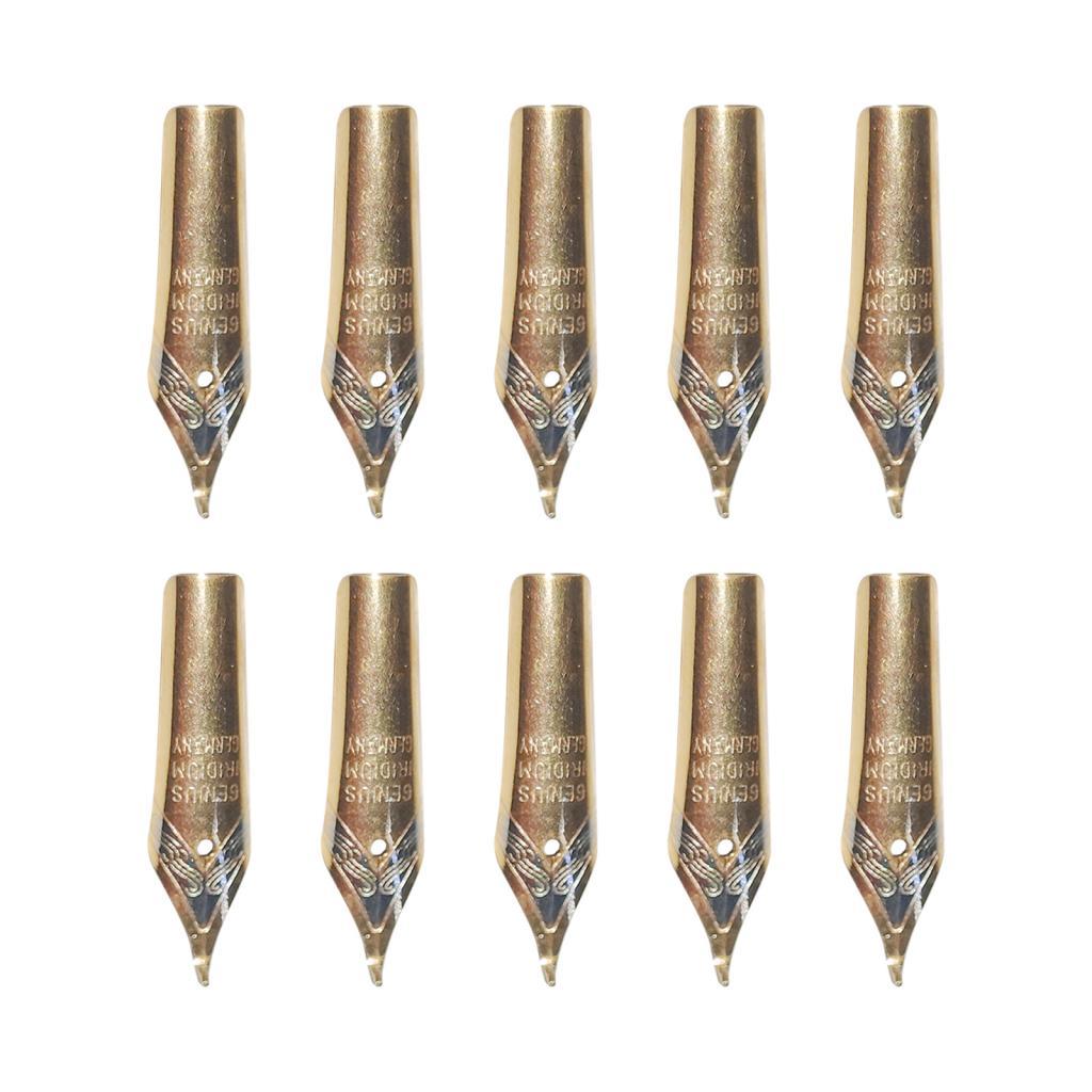 Wysokiej jakości metalowe wymi – Fountain Pen Calligraphy Flex Nib recenzja i cena