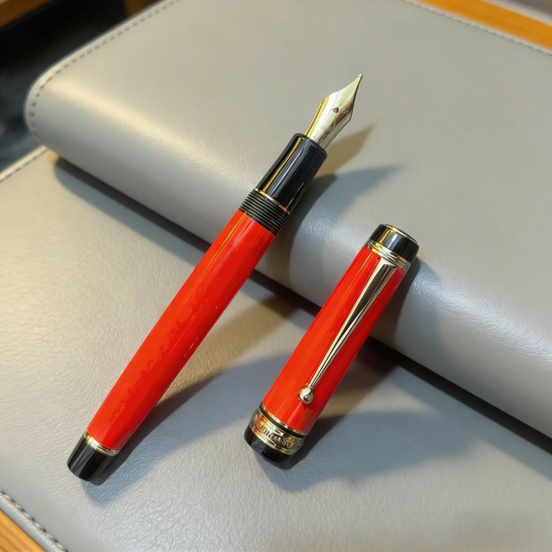 Niska Cena, Elastyczne Pióro z – Fountain Pen Calligraphy Flex Nib recenzja i cena