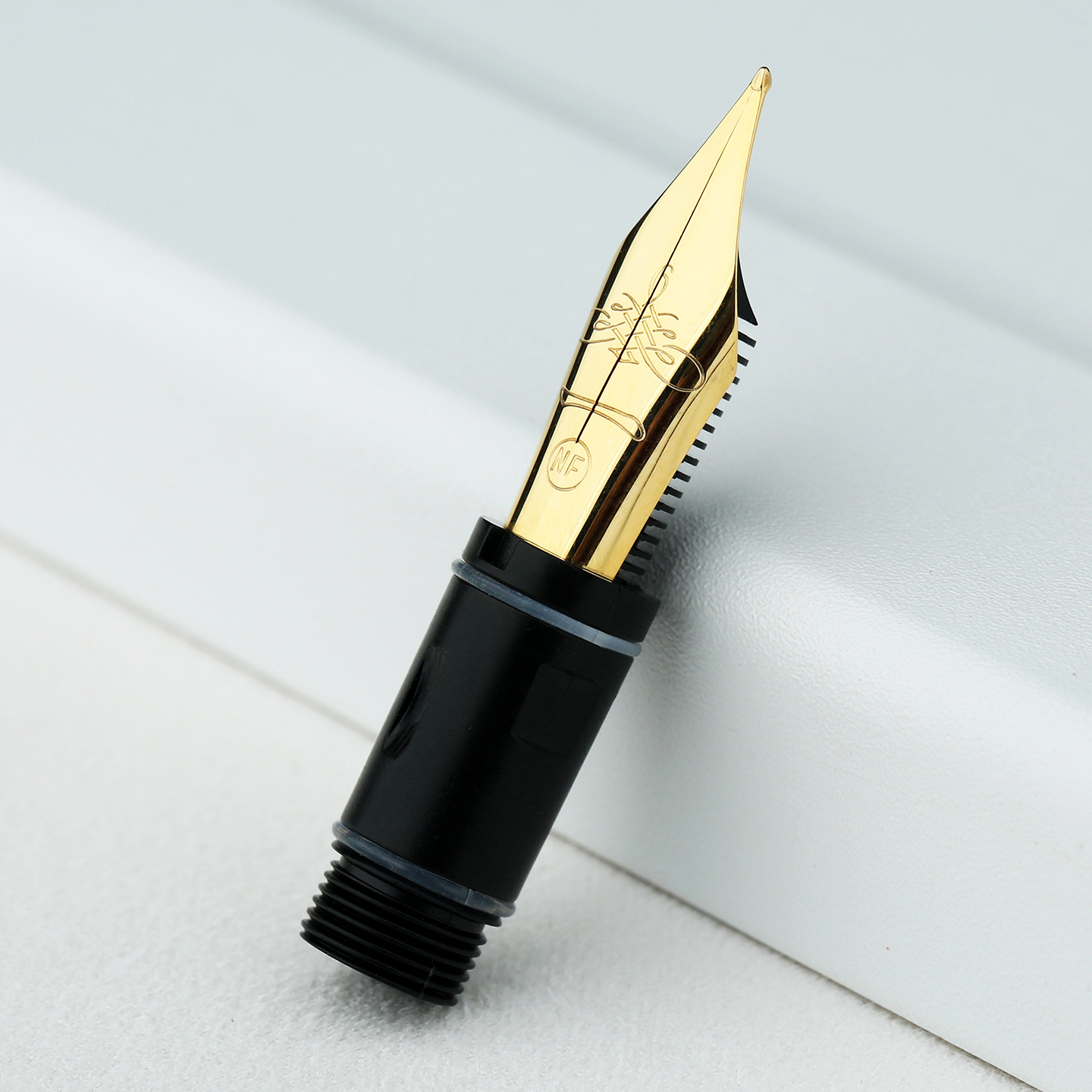 MAJOHN No.6, długa, elastyczna – Fountain Pen Calligraphy Flex Nib recenzja i cena