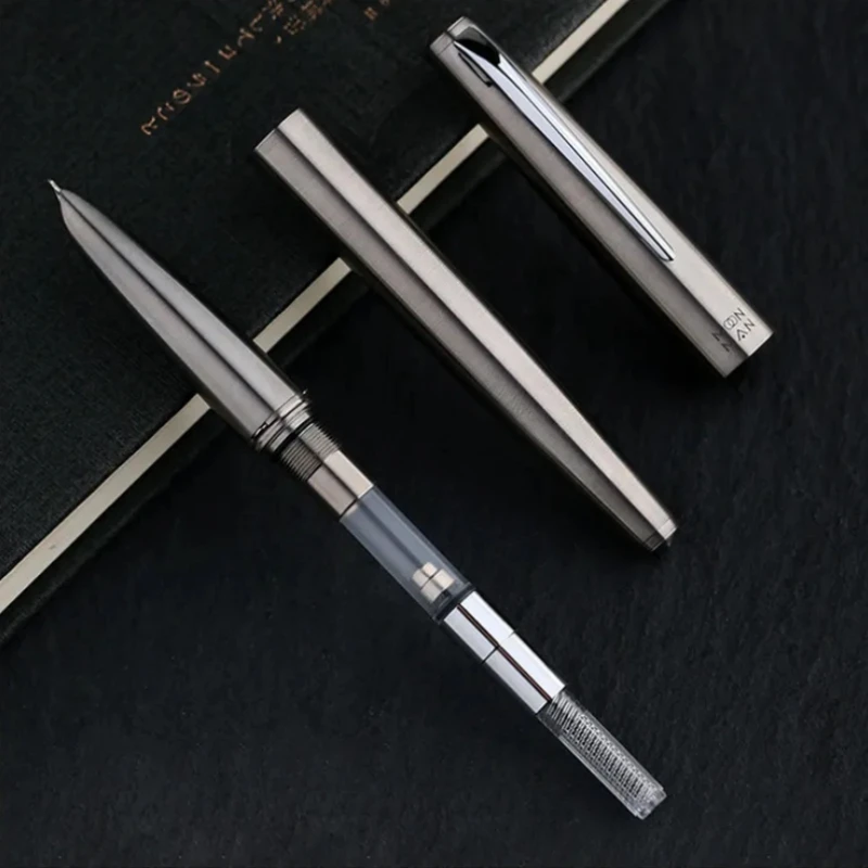 1 szt. konwerter atramentu Maj – Fountain Pen Converter Ink Suction recenzja i cena
