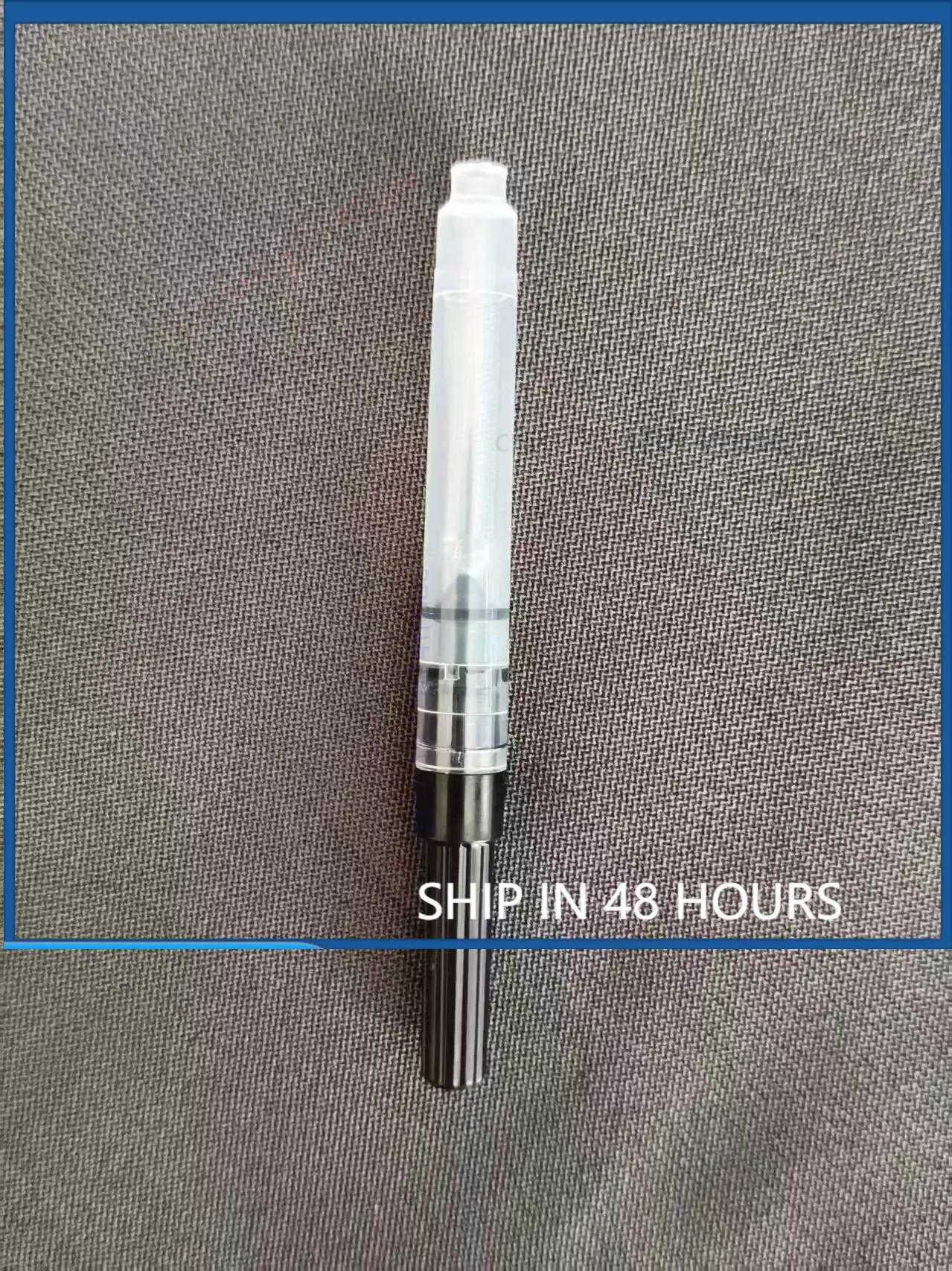 Części zamienne do pióra wiecz – Fountain Pen Nib Unit Replacement #6 recenzja i cena