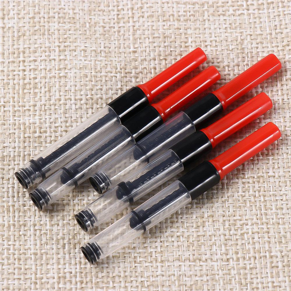 Wkłady do pióra wiecznego dla  – Fountain Pen Converter Ink Suction recenzja i cena